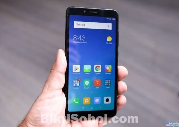 Mi redmi 6